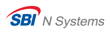 SBI N Systems Logo